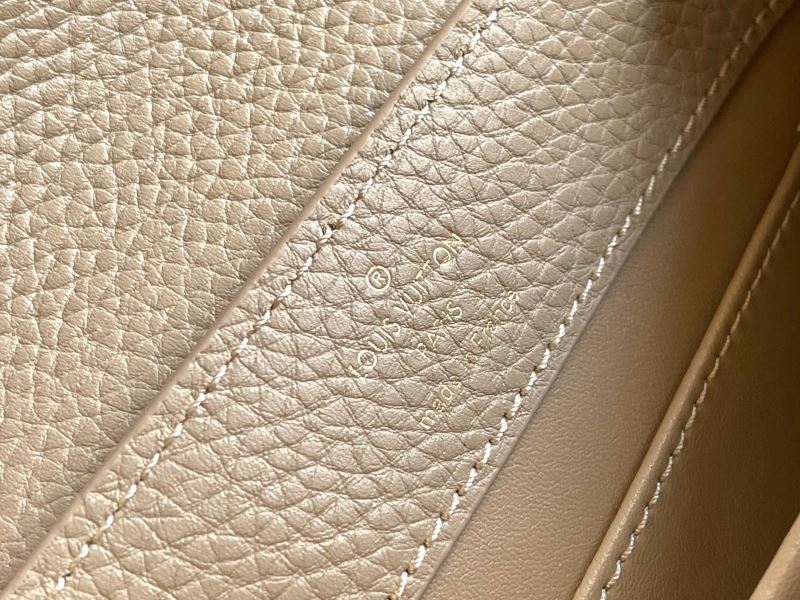 Louis Vuitton Top Handle Bags